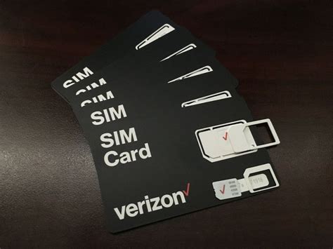 verizon smart card numbers|Verizon sim card replacement.